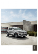 2016 Lincoln MKC