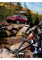 2015 Jeep Compass