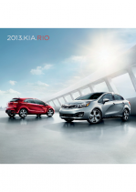 2013 Kia Rio